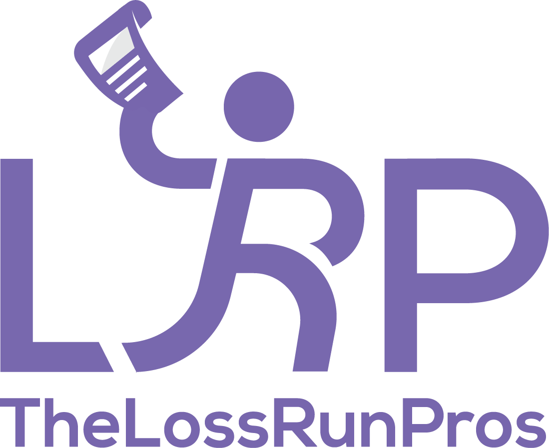 LossRunPro Logo